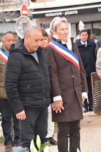 2019 12 05 PUYRICARD Hommage aux morts de la guerre d'algerie ,Tunisie, Maroc (10)